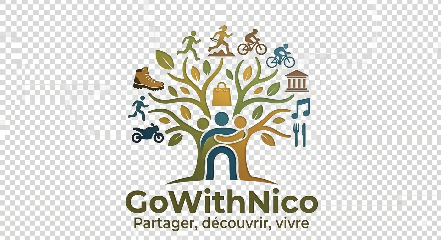 GoWithNico Logo