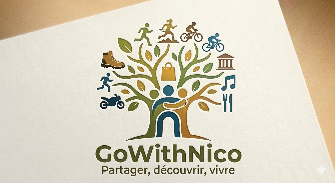 GoWithNico Logo